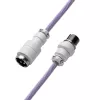 Cablemod CM-PKCA-CWAW-PW150PW-R USB kábel 1,5 m USB A USB C fialový (CM-PKCA-CWAW-PW150PW-R)
