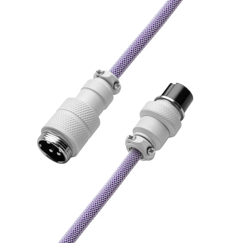 Cablemod CM-PKCA-CWAW-PW150PW-R USB kábel 1,5 m USB A USB C fialový (CM-PKCA-CWAW-PW150PW-R)