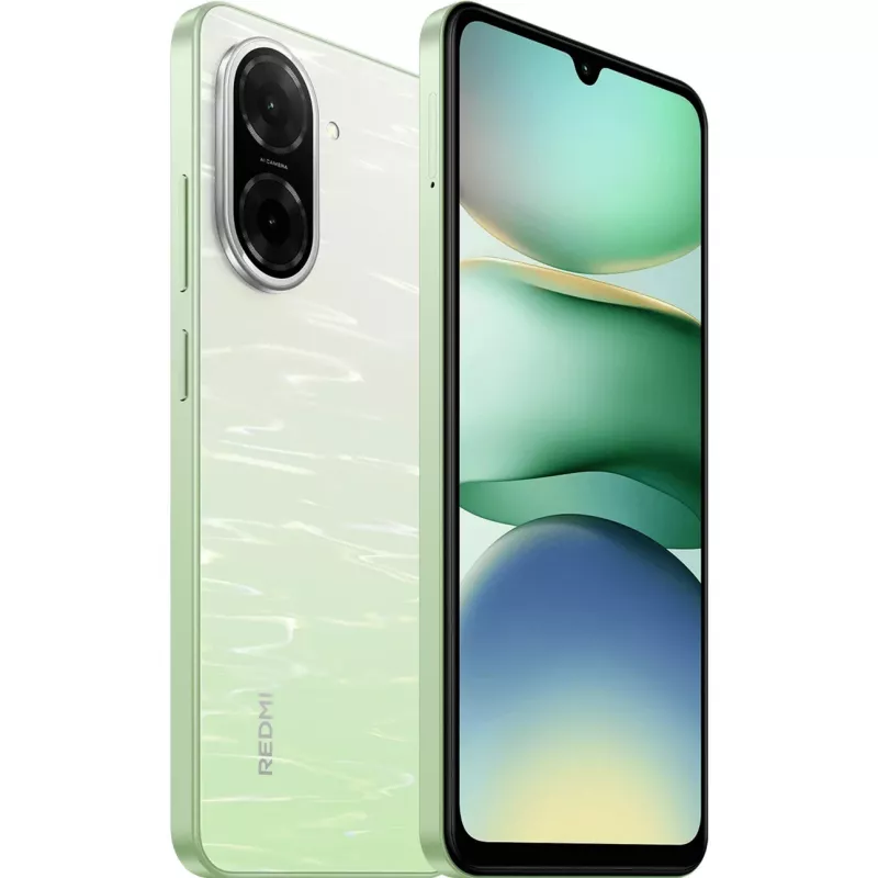 Xiaomi Redmi A5 4G Dual Sim 4GB RAM 128GB zelená