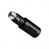 Shure MVX2U - digitálne audio rozhranie