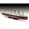 Revell modelová stavebnica RMS Titanic 1/700