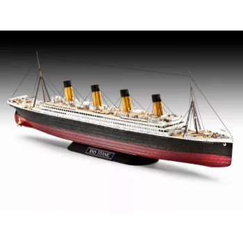 Revell modelová stavebnica RMS Titanic 1/700
