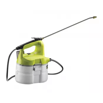 RYOBI OWS1880 záhradná striekačka One+ 18 V 3,5 l