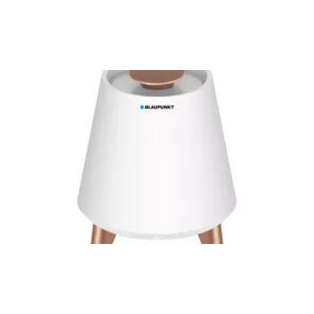 Prenosný reproduktor Blaupunkt BT25LAMP biely