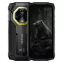 Ulefone Armor Mini 20 smartfón, 4,7 palca, Helio G99, 8GB RAM, 256GB, 6200 mAh, Android 14, čierny
