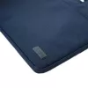 Taška na notebook Beline 16 tmavomodrá – odolný materiál, ľahký dizajn pre 16-palcové notebooky