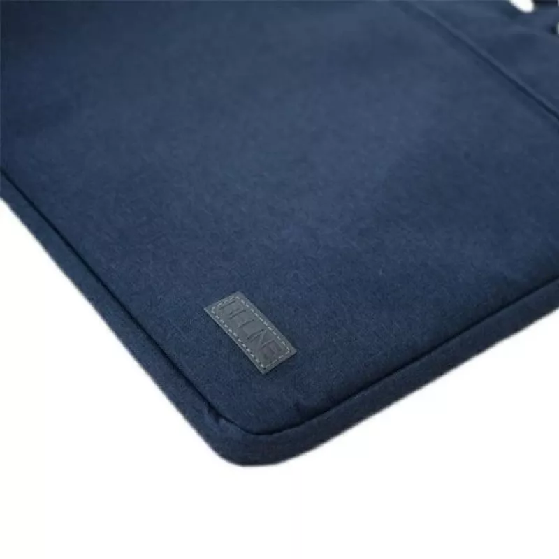 Taška na notebook Beline 16 tmavomodrá – odolný materiál, ľahký dizajn pre 16-palcové notebooky