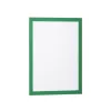 DURAFRAME A4 zelený Durable 4872-05