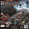 Star Wars Rebellion rodinná hra
