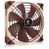 Noctua NA-FG1-14 Sx2 mriežka ventilátora 140 mm - čierna