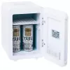 Mini chladnička ADLER AD 8084w biela