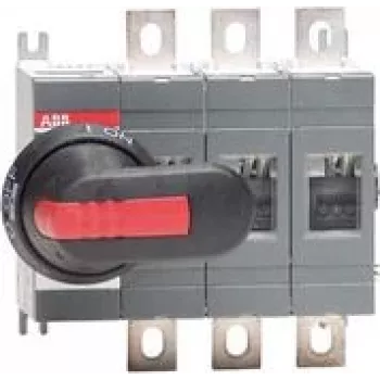 ABB STOTZ-KONTAKT odpojovač záťaže OT250E03P (1SCA022710R0100)