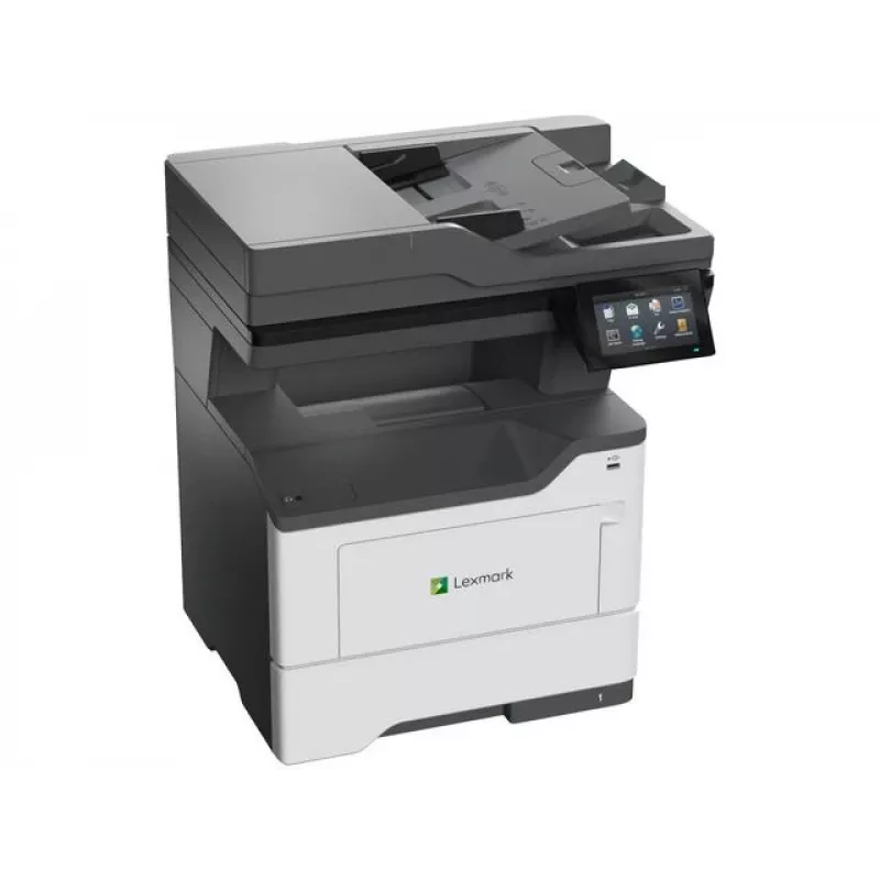 Multifunkčné zariadenie Lexmark MX532adwe laser mono tlač