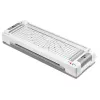 Tracer A4 TRL-7 laminátor All-in-One cold/hot, biela