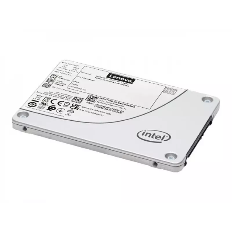 Lenovo 4XB7A77461 interný SSD 960 GB 2,5