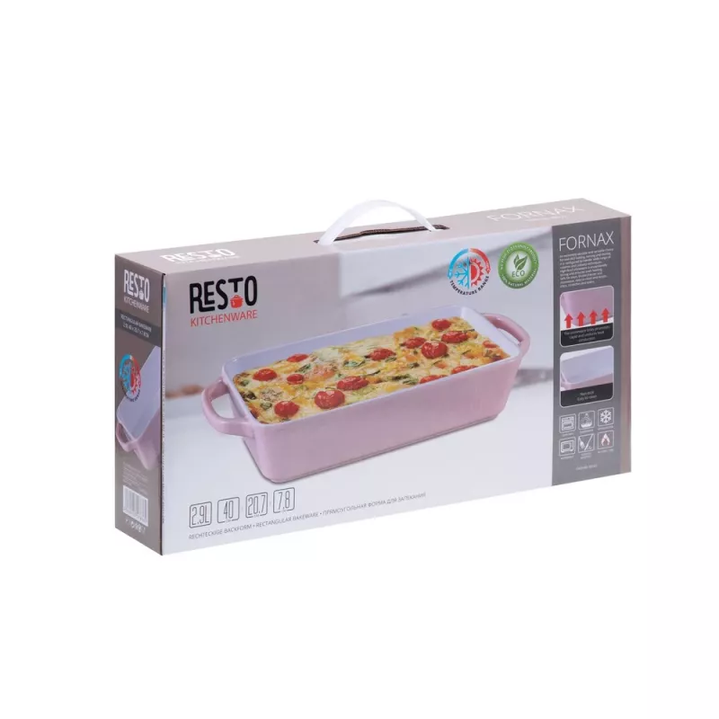 Resto Kitchenware 96122 zapekacia misa