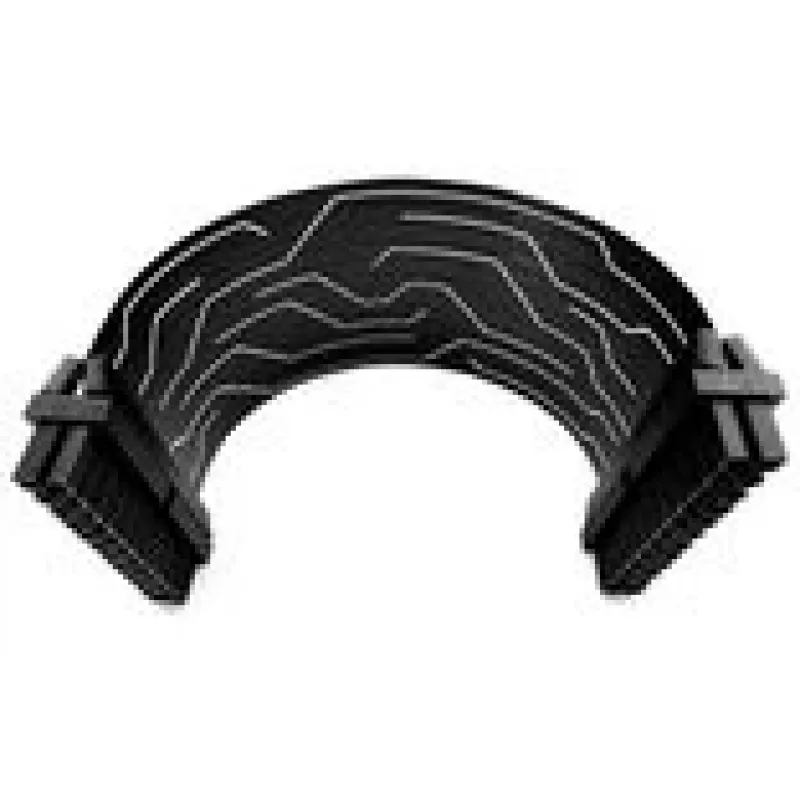 PowerBoard FPC 24-pin 150 mm FPC prepojovací kábel — Singularity Computers SC-FPC-24