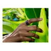 Ultrahuman | Ring Air | Mattgrau | veľkosť 10 | Smart Ring