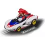 Pretekárske auto Carrera GO!!! Nintendo Mario Kart P-Wing Mario