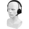 Bezdrôtový headset Plusonic W320 Dual DECT stereo — bezdrôtový DECT stereo headset, podpora dual základne