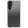 Puzdro na telefón OTTERBOX React Series pre Samsung Galaxy A35, transparentné, tenké ochranné puzdro