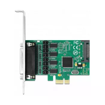 PCI Express x1 karta DeLOCK 89938