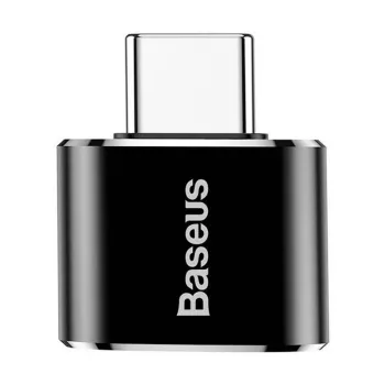 Baseus USB na USB Type-C adaptér 2.4A