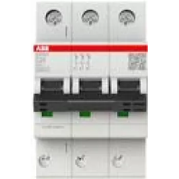 ABB istič SX203-C32 Flexline C-char.6kA 32A 3P (2CDS253003R0324)