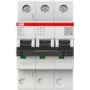 ABB istič SX203-C32 Flexline C-char.6kA 32A 3P (2CDS253003R0324)