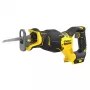 Stanley Fatmax SFMCS311B Reciprosága 18 V čierna, žltá