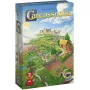 Carcassonne V3.0, spoločenská hra Hra roka 2001