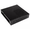 Skriňa Akasa Cypher Thin-Mini-ITX 120W