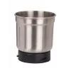 Nožový mlynček MPM MMK-06M – nerez, 200 W, kapacita 70 g, jedna rýchlosť