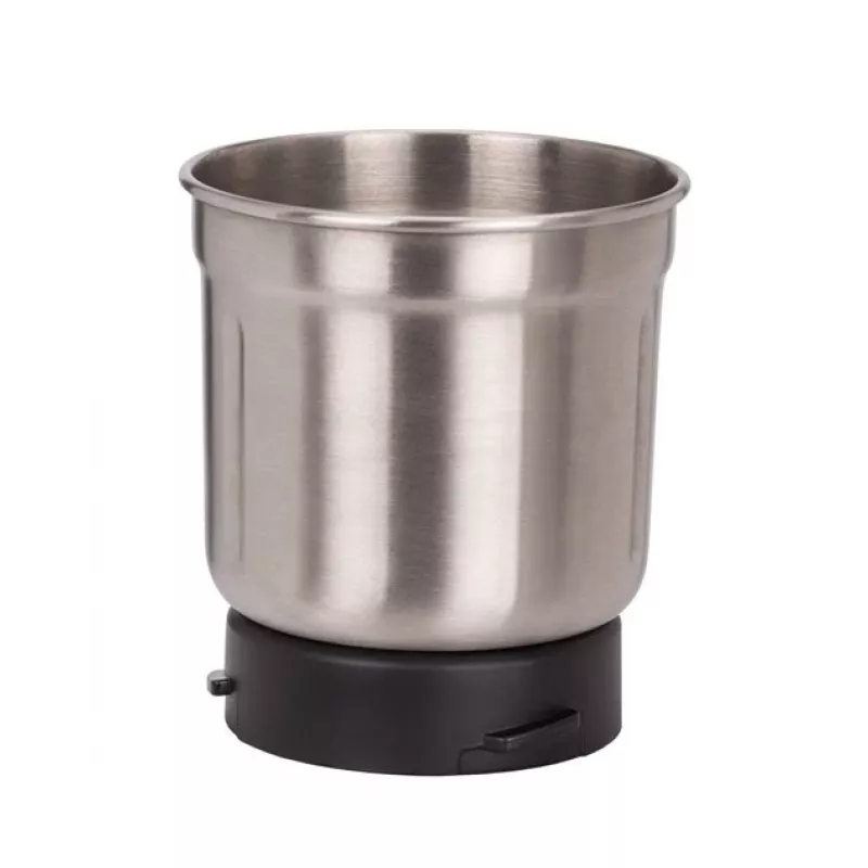 Nožový mlynček MPM MMK-06M – nerez, 200 W, kapacita 70 g, jedna rýchlosť