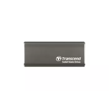 SSD disk Transcend 1 TB externý USB Type-C 3.2 Gen 2 ESD265C