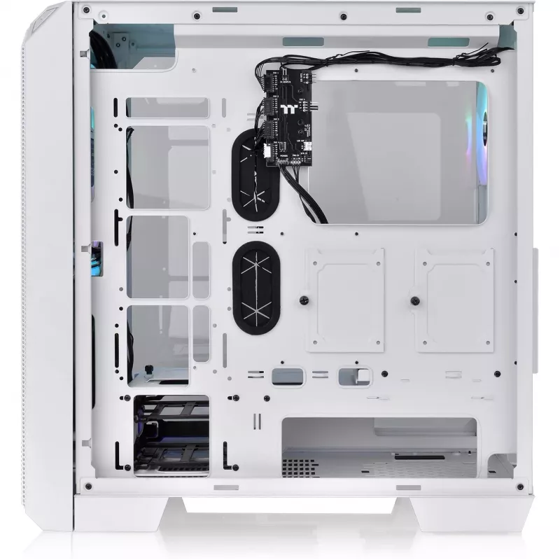 PC skriňa Thermaltake View 300 MX Midi Tower biela