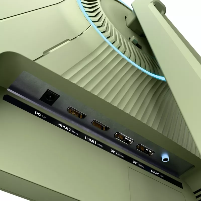 Monitor Arozzi Nova 27