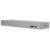 Ubiquiti UniFi WAN switch Gigabit Ethernet (10/100/1000) 1U sivý