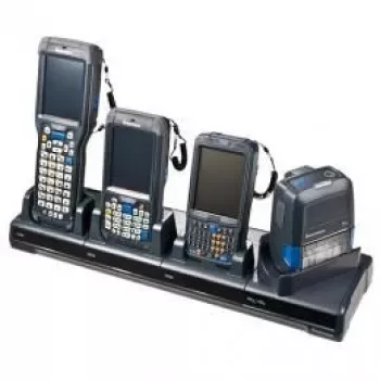HONEYWELL FlexDock Desktop Dock - dokovacia stanica (spojovacia základňa)