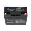 Extralink batéria LiFePO4 24000 mAh 12,8 V