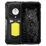 Smartfón UleFone Armor 29 Ultra 5G 6,58 palca 16 GB/1 TB čierny, energetická trieda A