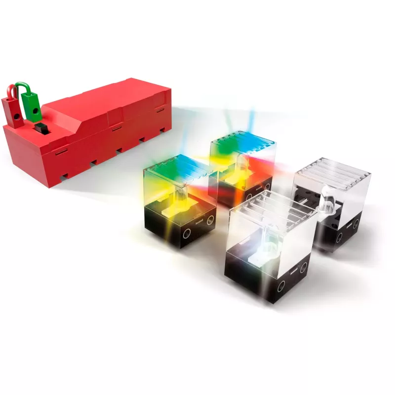 LED sada Fischertechnik 533877