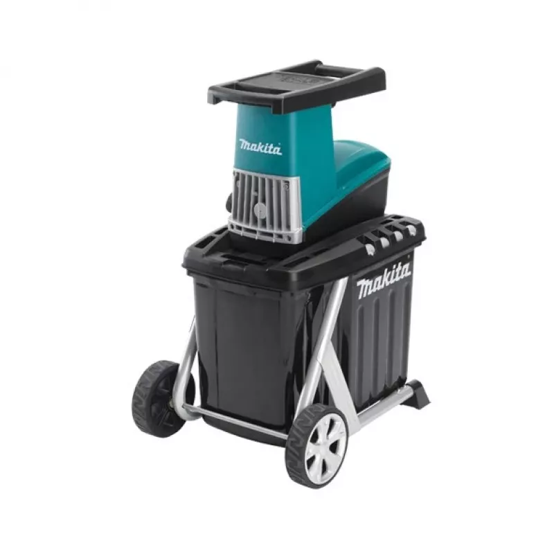Makita UD2500 záhradný drvič 2500 W 67 l nôž