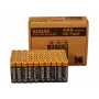 Kodak XTRALIFE alkalická batéria AAA (60 kusov)
