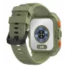 Smartwatch W80 PRO/ZELENÁ W80PROGREEN Blackview