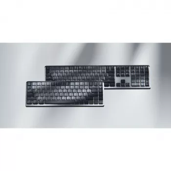 Logitech MX Mechanical Mini Wireless Illuminated Keyboard - grafitová - UK - EMEA (920-010779)