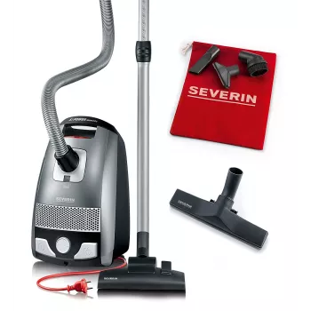 Vysávač Severin BC 7045