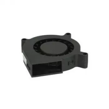 Titan TFD-B5015M12B komponent chladenia počítača ventilátor do skrine 5 cm čierna (TFD-B5015M12B)