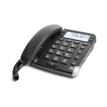 Analógový telefón Doro Magna 4000
