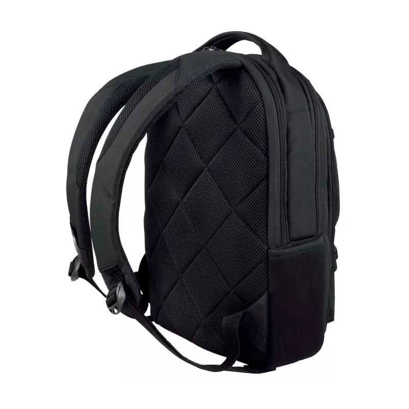 Wenger/SwissGear Fuse batoh čierny neoprén